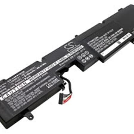 Ilc Replacement for Lenovo Ideapad Y910 17isk IDEAPAD Y910 17ISK LENOVO